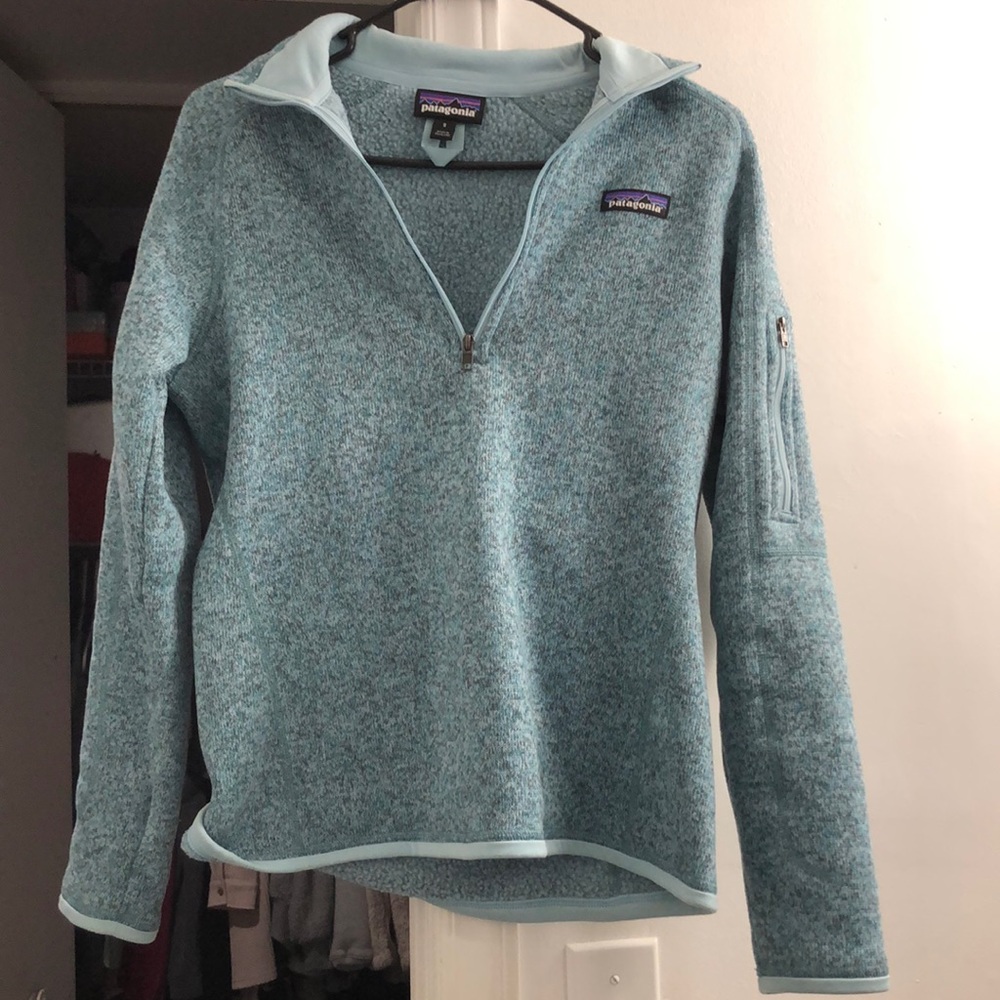 Patagonia Pullover